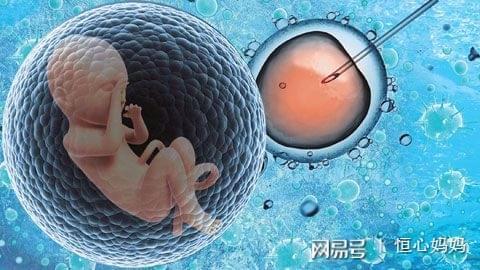 42岁高龄成功案例